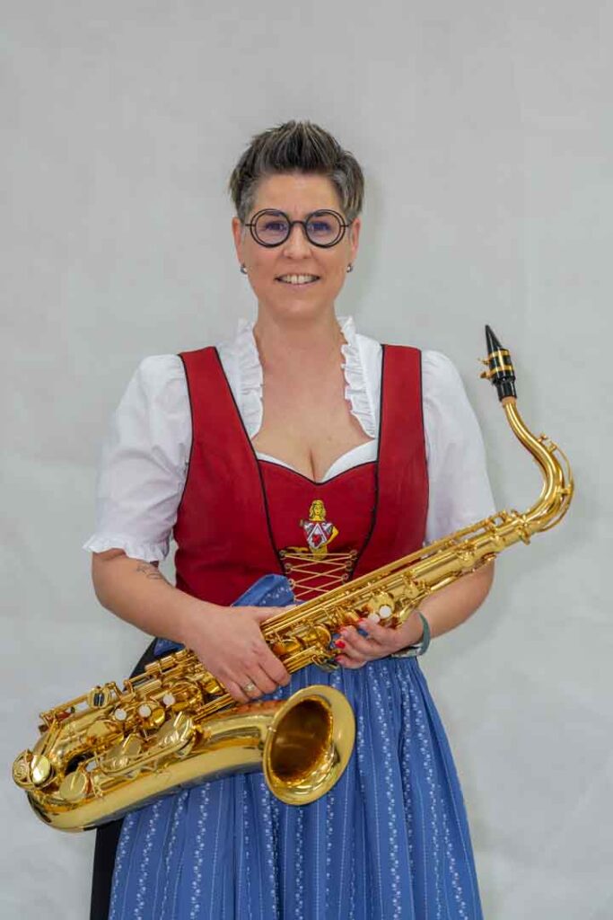 Haßlacher Elisabeth